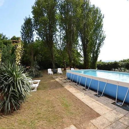 Elisa Holiday home