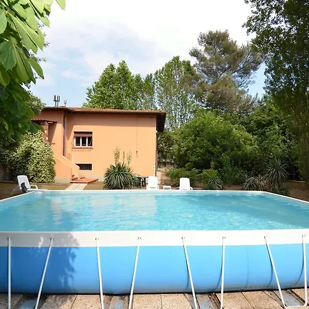 Holiday home Elisa Bientina