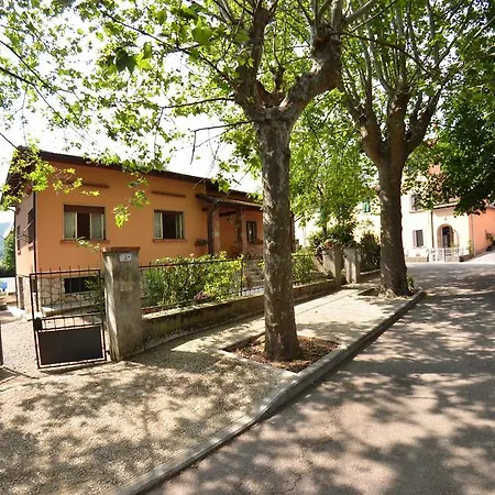 Elisa Holiday home