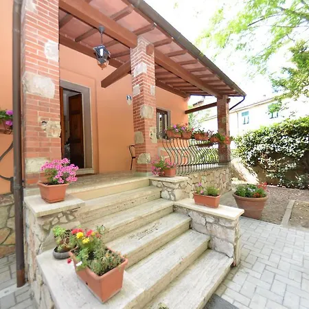 Holiday home Elisa Bientina