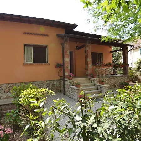 Elisa Holiday home